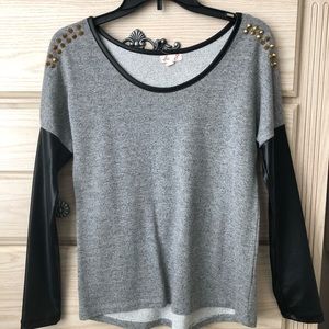 L8ter Long Sleeve Shirt
